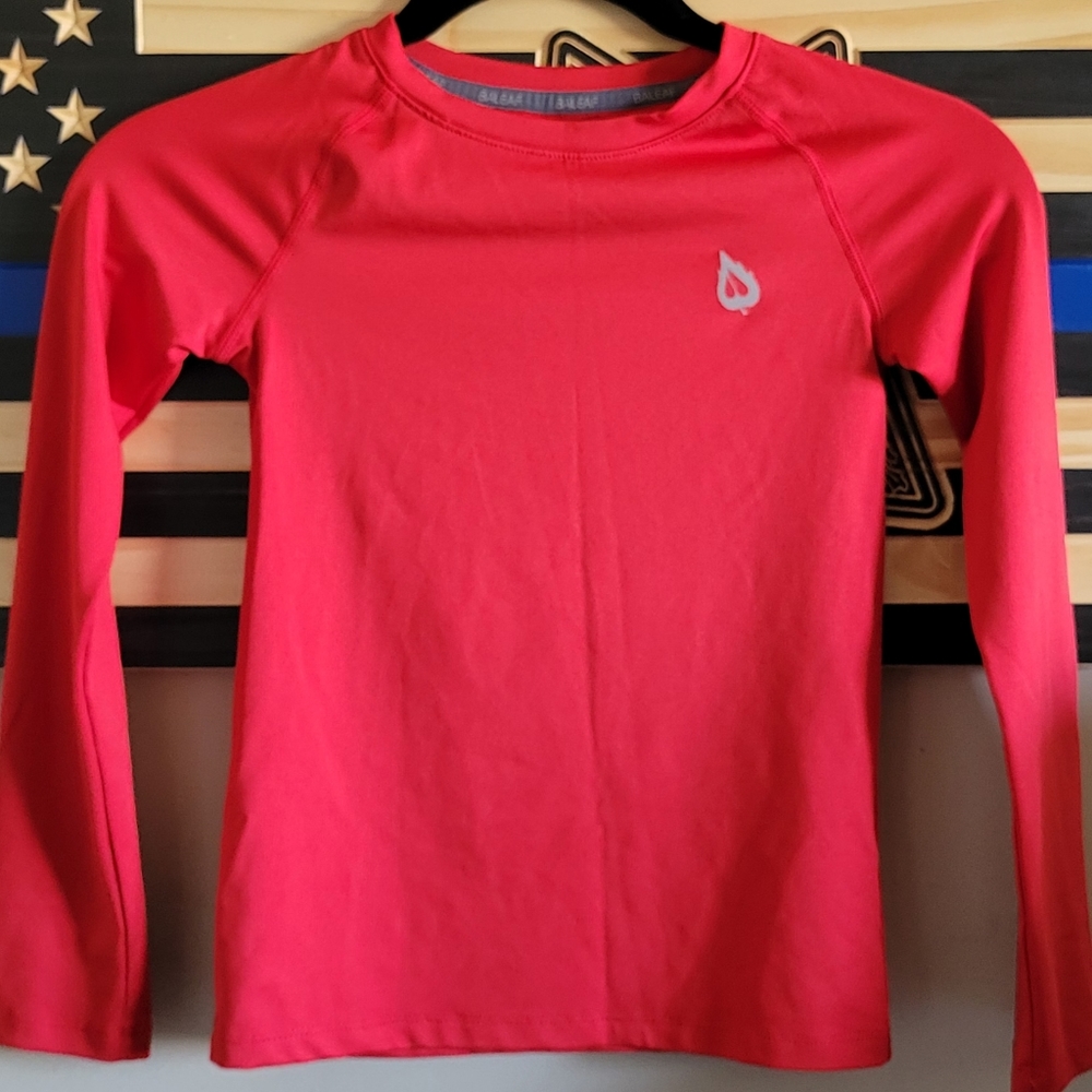 Baleaf compression shirt